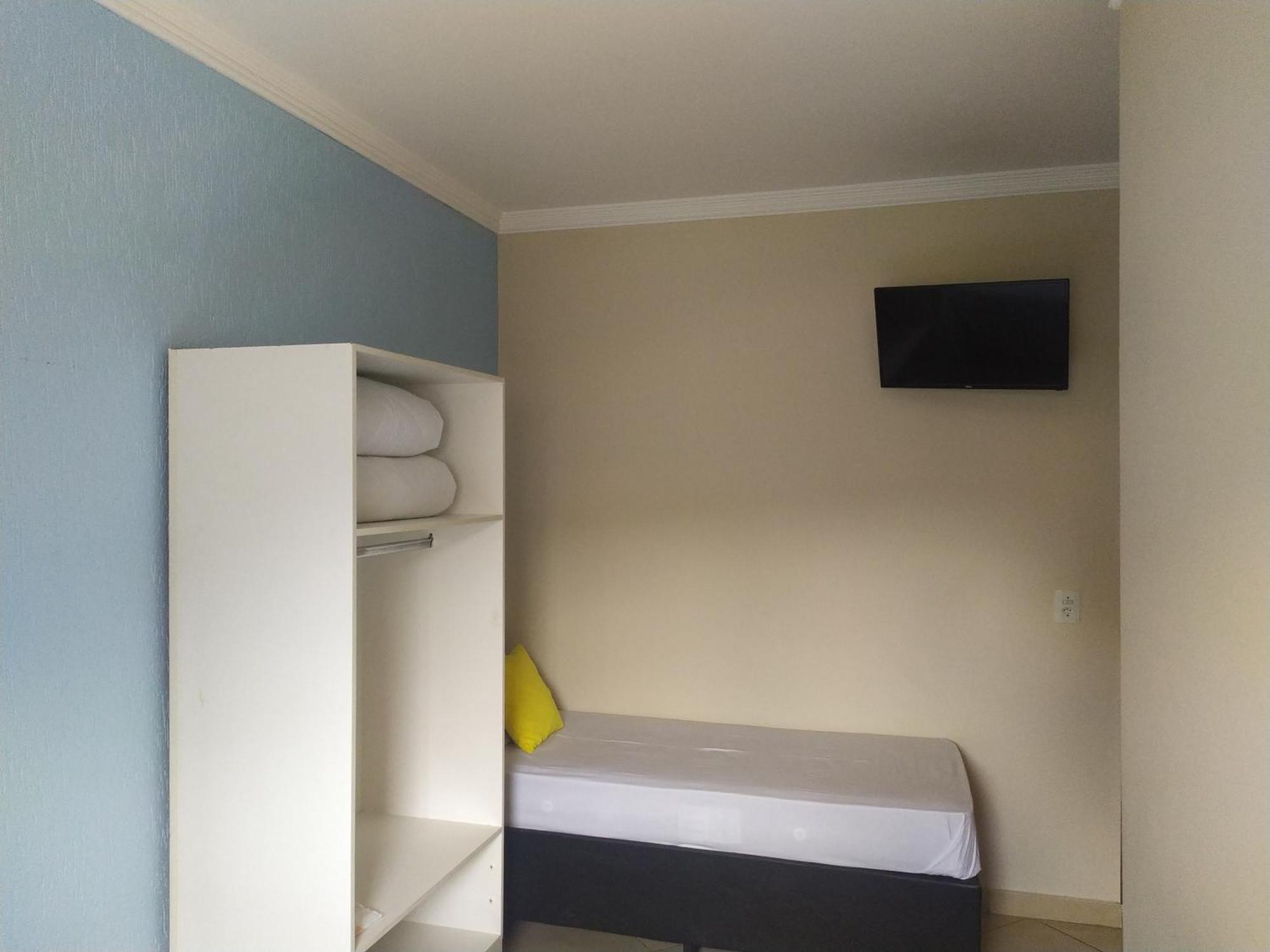 Hotel Dayse Santana de Parnaíba Quarto foto